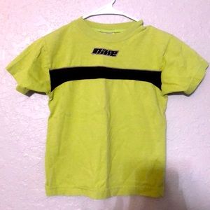 Nike vintage tee shirt
